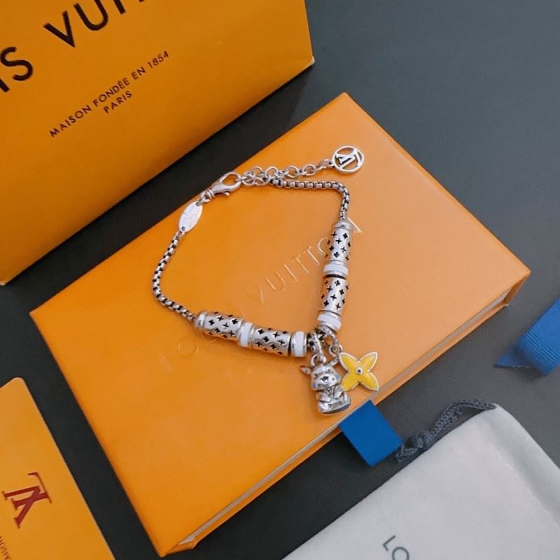 Louis Vuitton Bracelets